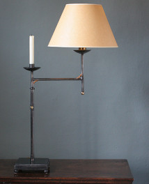 English House Lamp