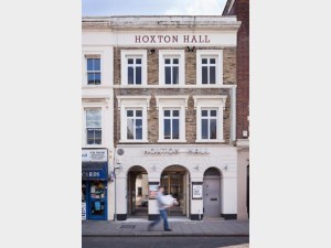 Hoxton Hall