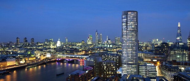 South Bank Tower