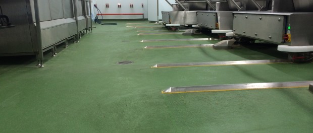 Remmers Flooring Example