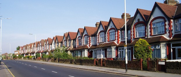 London Housing Prices