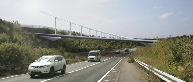 Luton-Bridge
