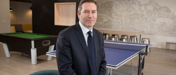 Mark-Jones