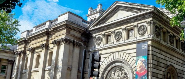 National-Portrait-Gallery