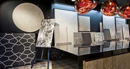 Parkside.Showroom