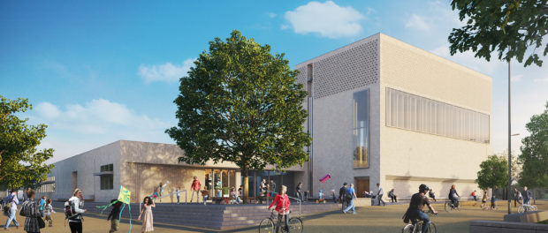 The Community Centre Cambridge