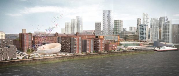 Liverpool-Waters