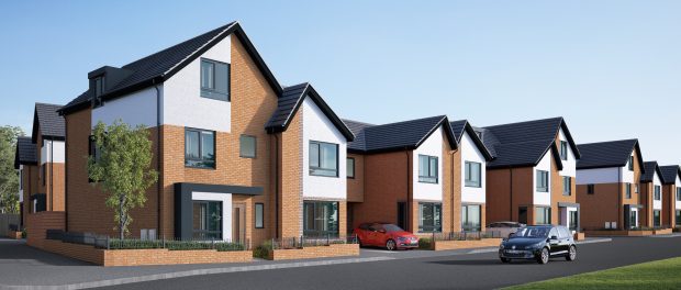 759 One Manchester surpasses house building targets two years early