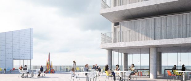 1231 Rurner rooms terrace image