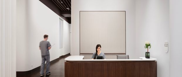 © Albert Vecerka/Esto