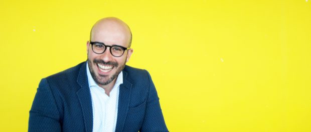 557 ASTUDIO APPOINTS ARCHITECT MIGUEL VIDAL1