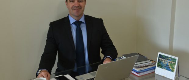 379 BE DESIGN APPOINTS INTERNATIONAL ASSOCIATE TO FUEL EUROPEAN EXPANSION BE Design_Bryan Fish Associate (2)