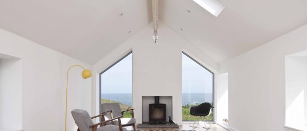 388 Nether Cowieswells by HYVE Architects announced as the Winner of the 2018 VELUX Roof Window Award1