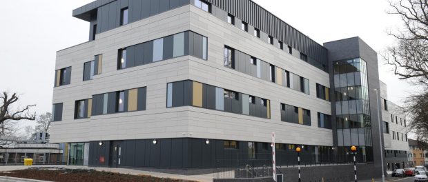 Wexham Park Hospital 1