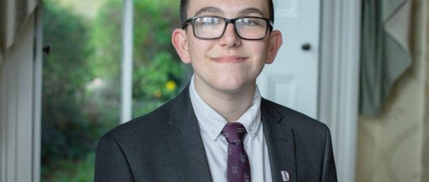 153 SOCIAL MEDIA APPRENTICE JOINS ACRES CONSULTANCY