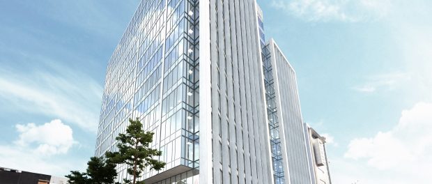316 Mosaic granted planning approval for Carrick Square office development in Glasgow