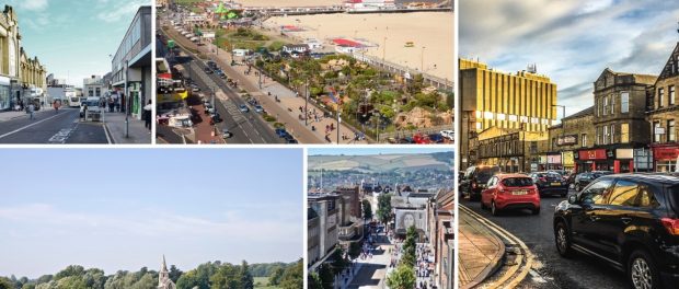 548 Open call Architects sought to help Local Authorities develop placemaking plans