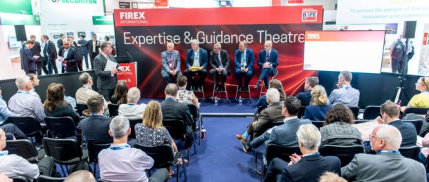 Firex Conference
