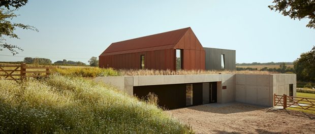 Barrow House ID Architecture and Andy Haslem 6