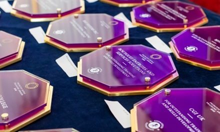 Awards image
