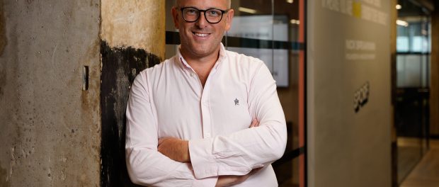 Harley Haddow cements Northwest growth with raft of project wins and new hires Ian Chalk Director at Harley Haddow jpg-min