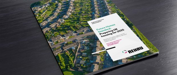 REHAU FHS_Report Cover (High Res)