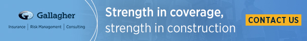 Gallagher Banner